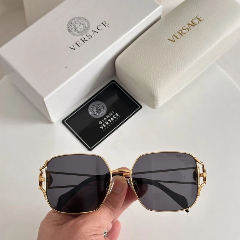 SunProtective Versace Sunglasses 282547