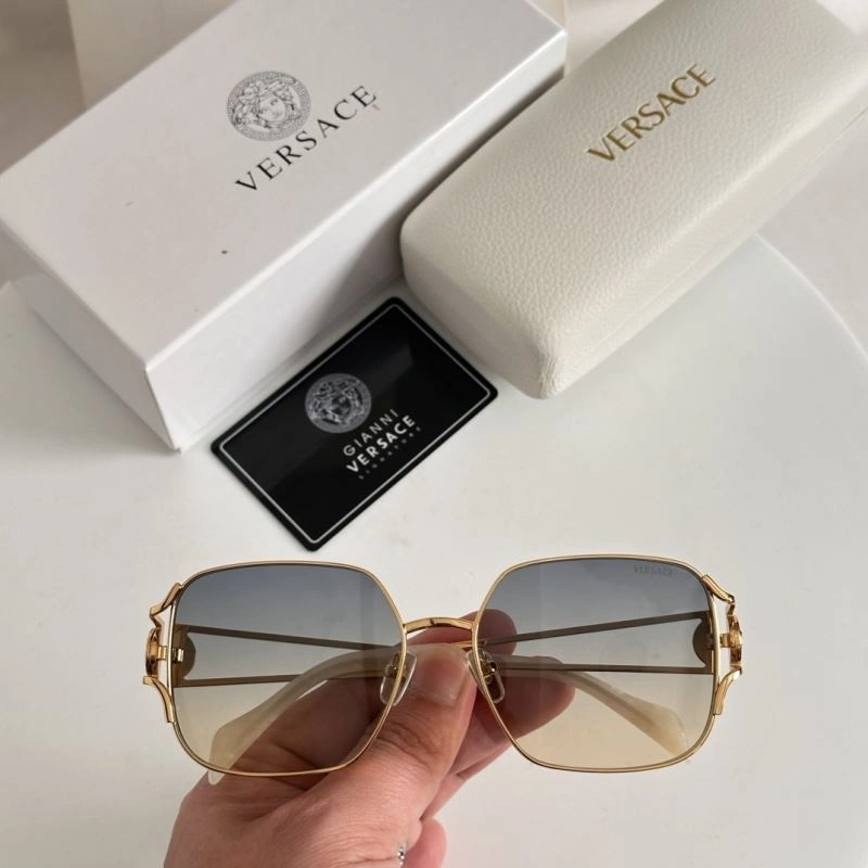 SunProtective Versace Sunglasses 282547