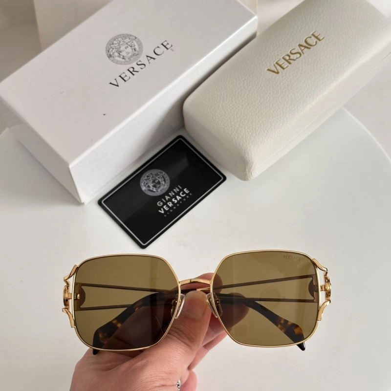 SunProtective Versace Sunglasses 282547