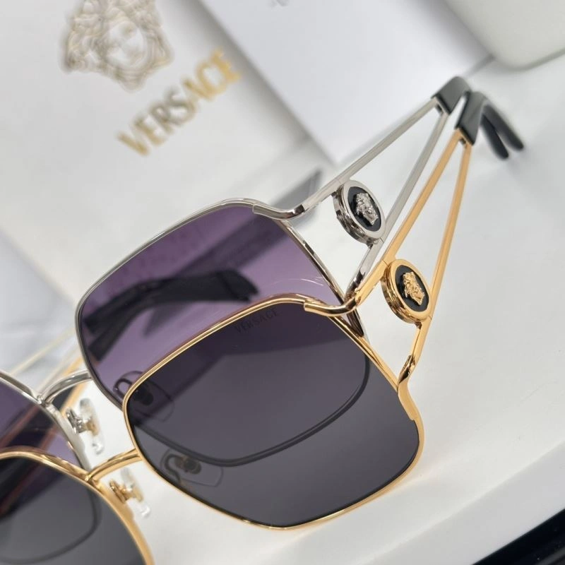 SunProtective Versace Sunglasses 282547
