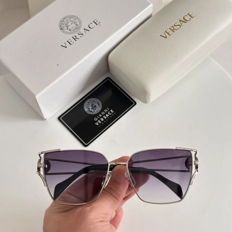 Vibrant Versace Sunglasses 282552