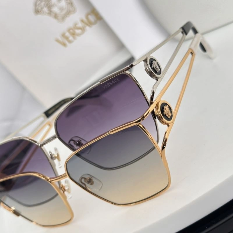 Vibrant Versace Sunglasses 282552