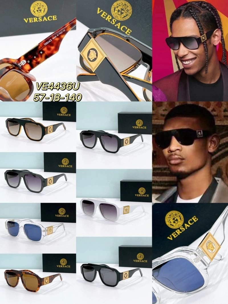 Versace Sunglasses DailyWear 282676