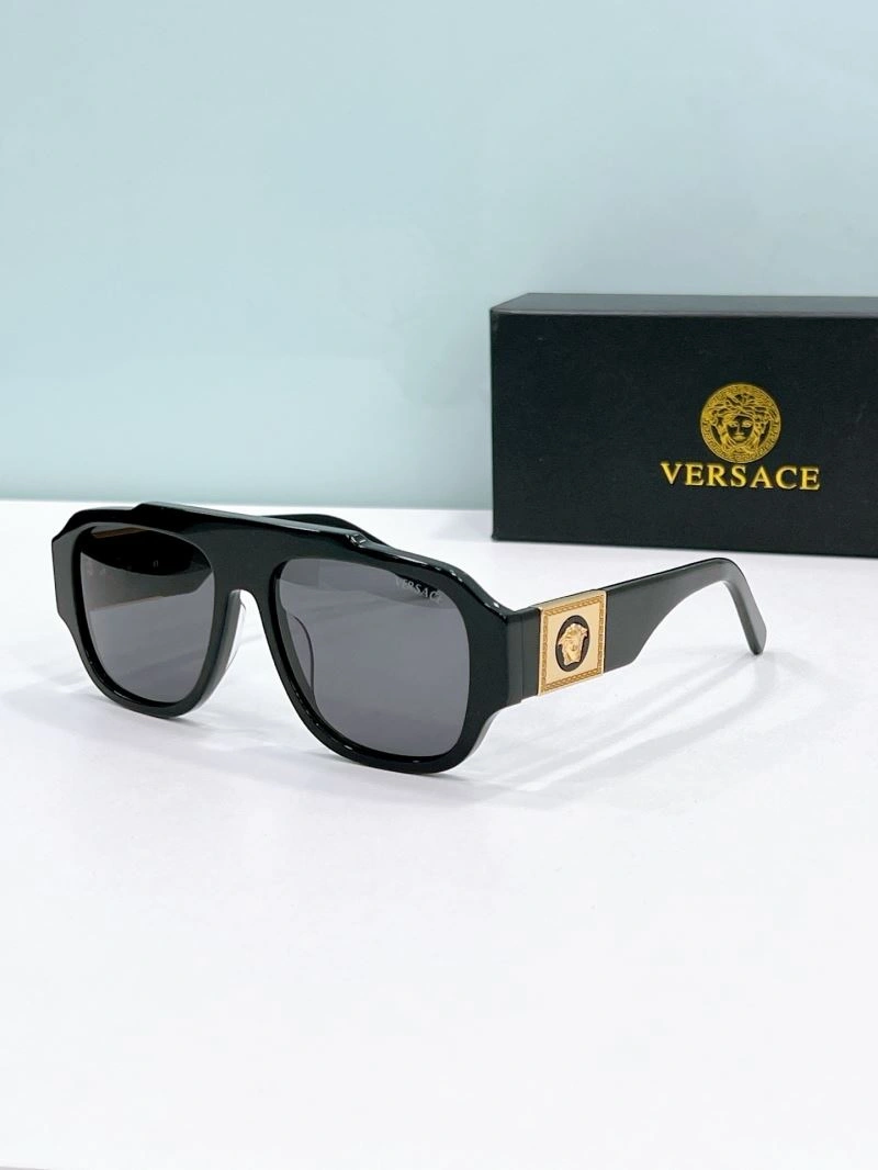 Versace Sunglasses DailyWear 282676