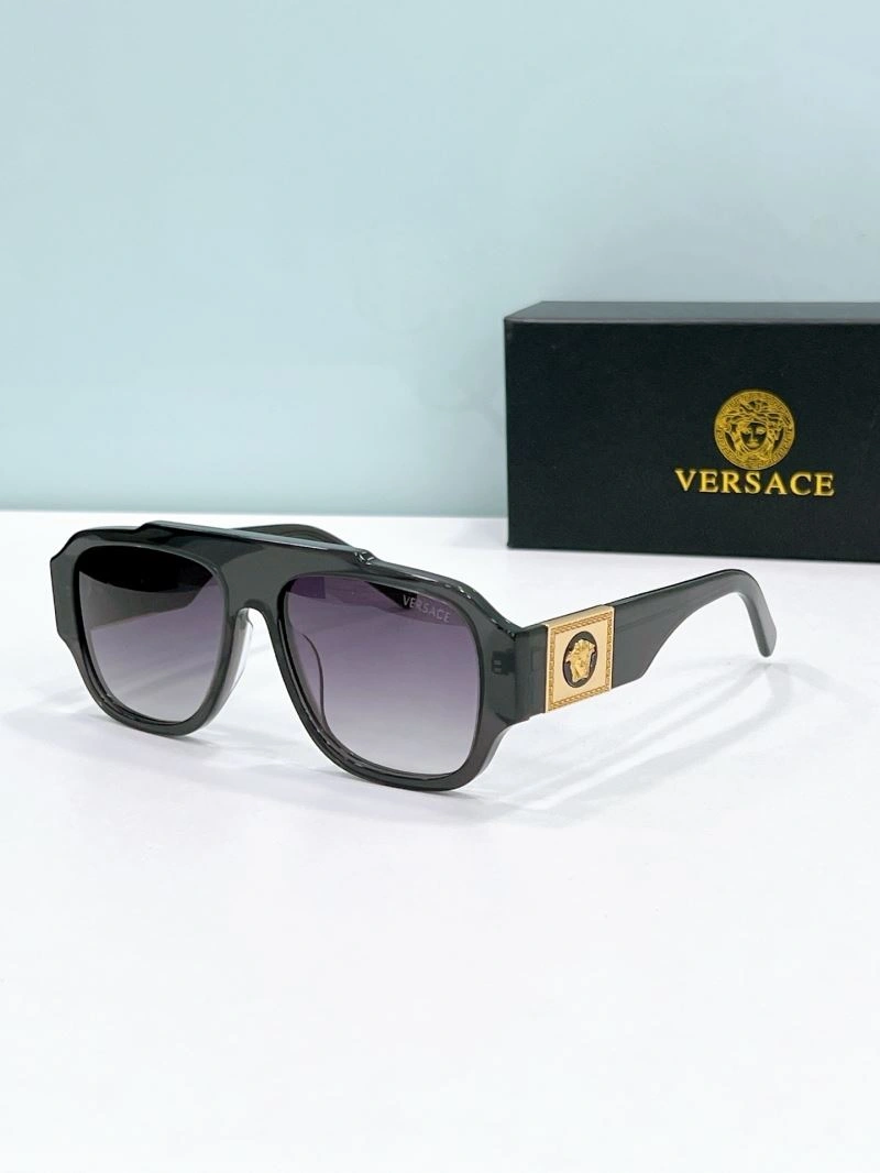 Versace Sunglasses DailyWear 282676