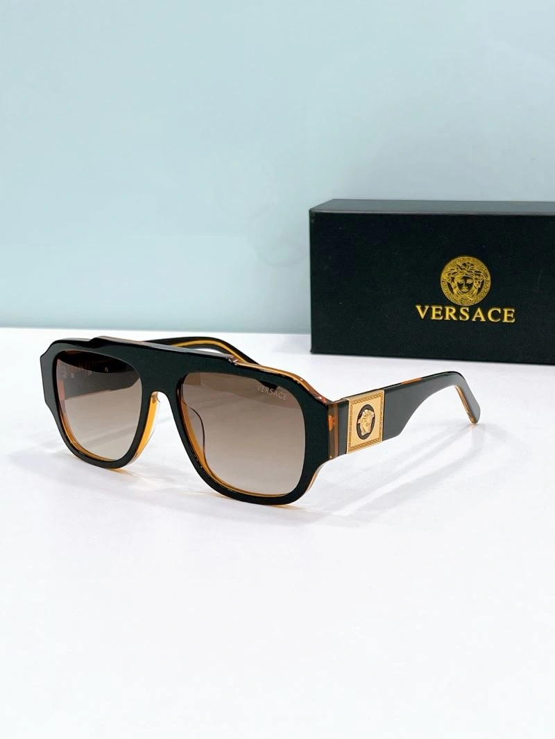 Versace Sunglasses DailyWear 282676