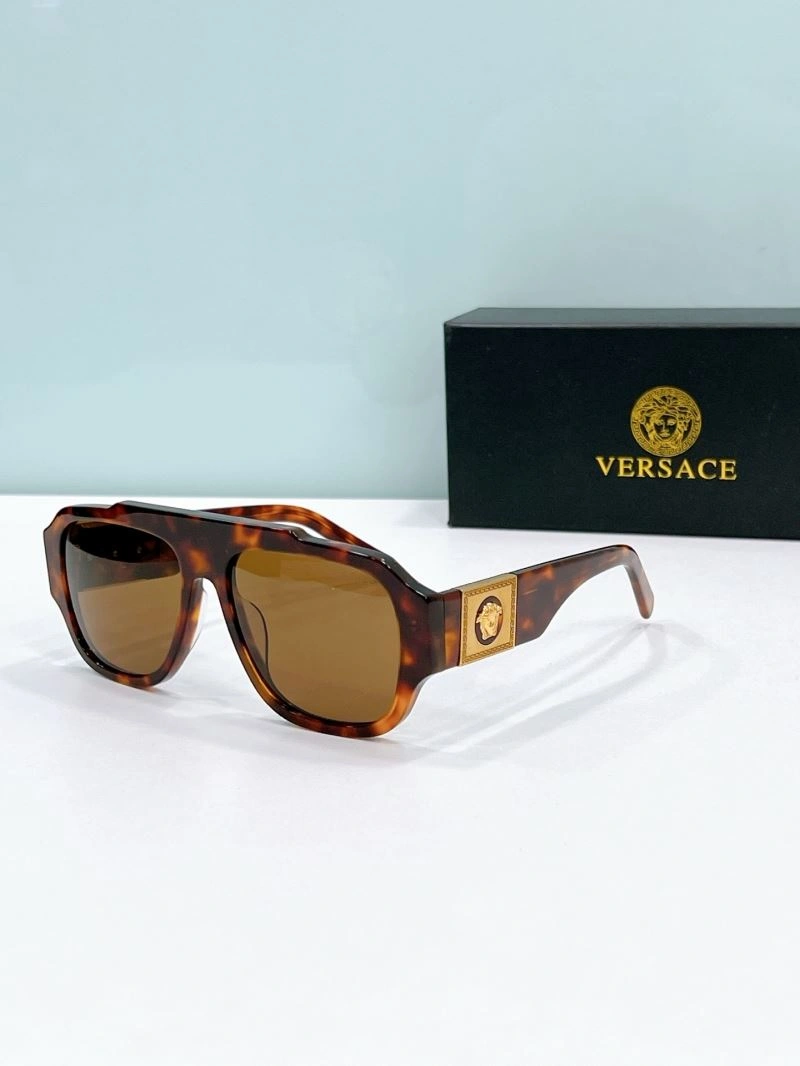 Versace Sunglasses DailyWear 282676