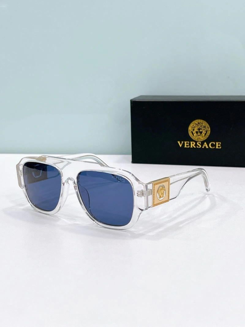 Versace Sunglasses DailyWear 282676