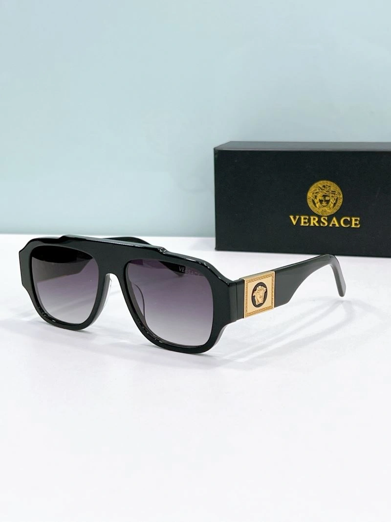 Versace Sunglasses DailyWear 282676