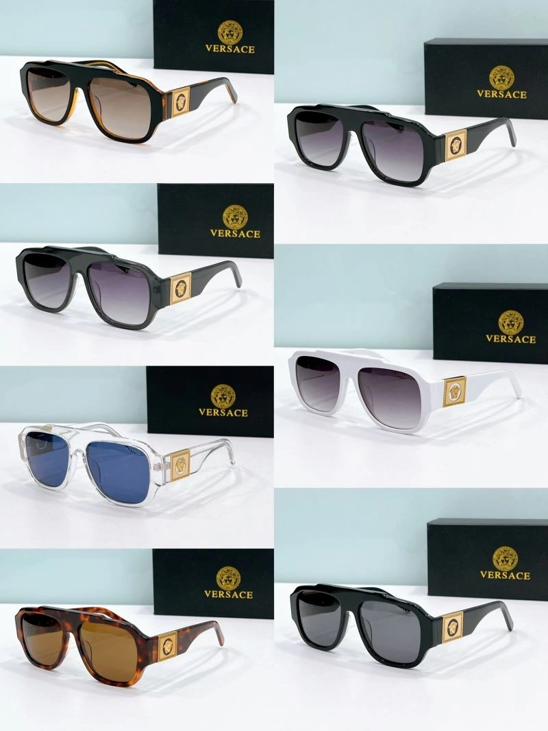 Versace Sunglasses DailyWear 282676