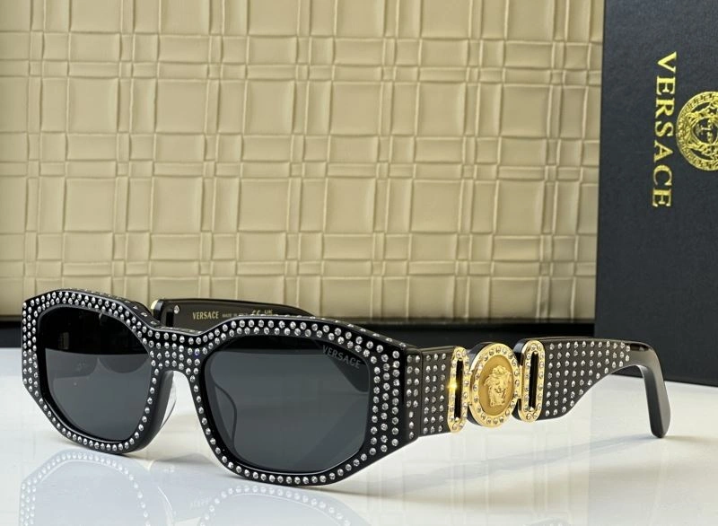 Versace Sunglasses DailyWear 282675