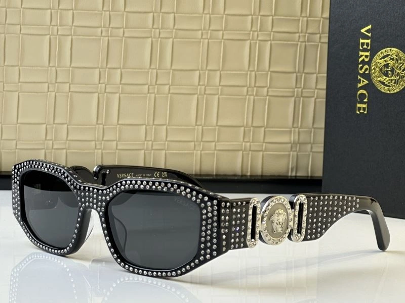 Versace Sunglasses DailyWear 282675