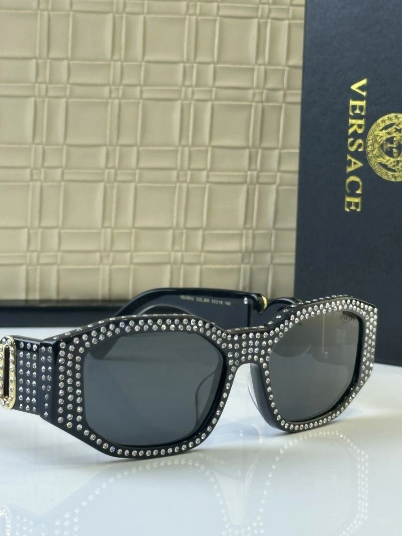 Versace Sunglasses DailyWear 282675