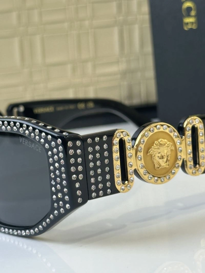 Versace Sunglasses DailyWear 282675