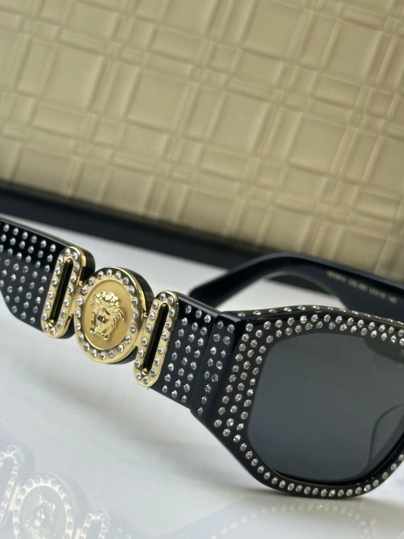 Versace Sunglasses DailyWear 282675