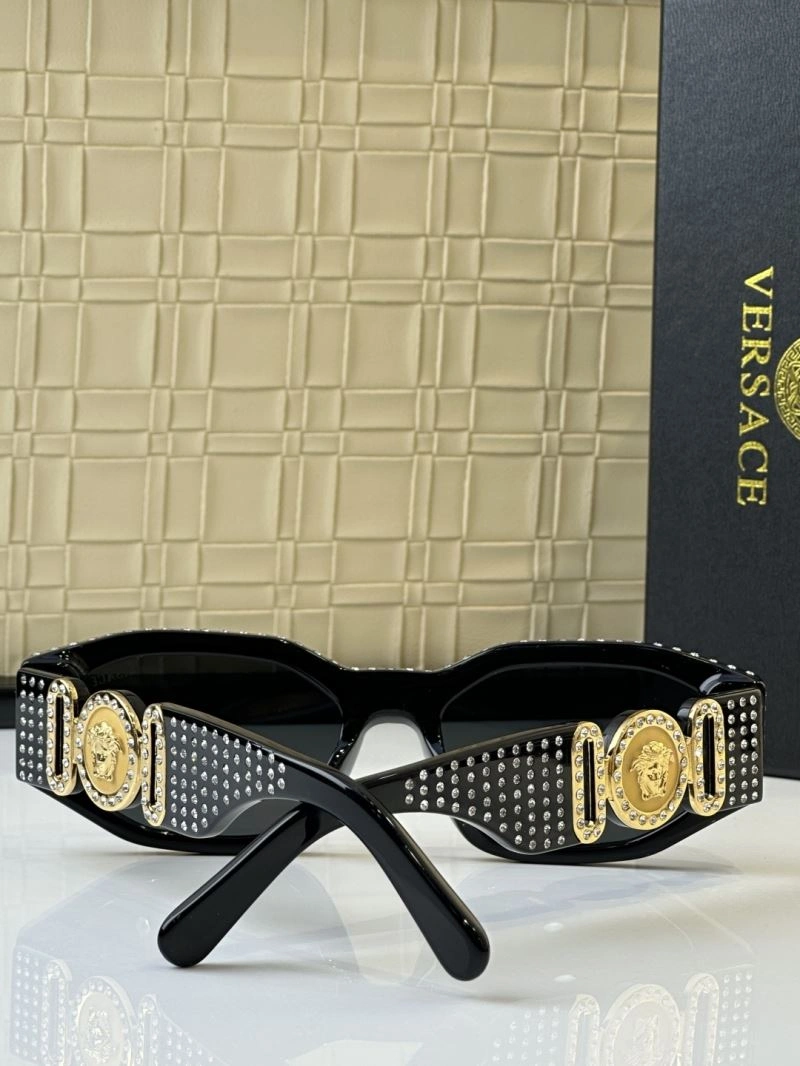 Versace Sunglasses DailyWear 282675