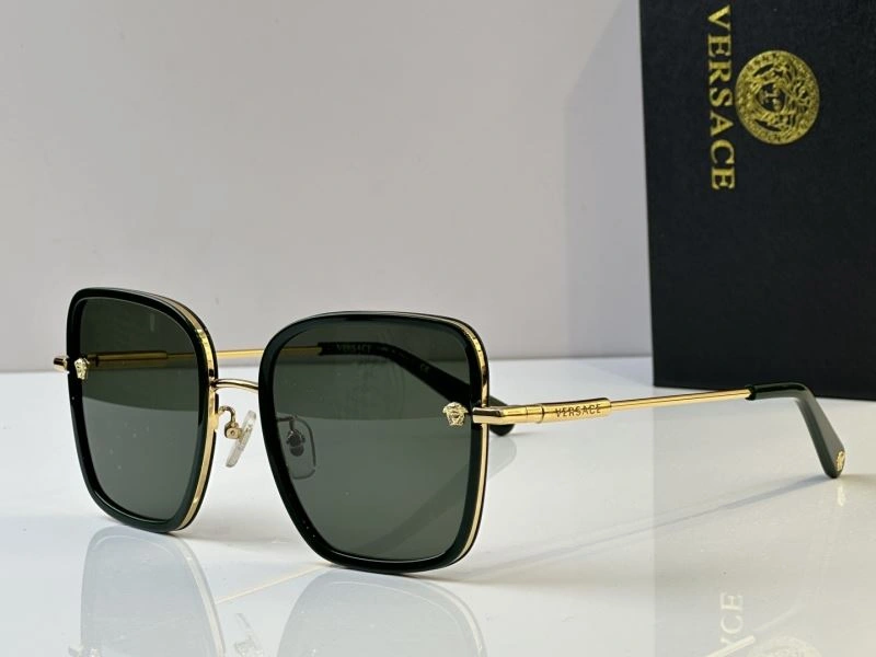 Reliable Versace Sunglasses 282677