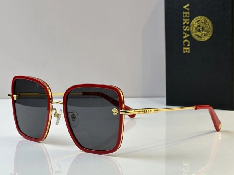 Reliable Versace Sunglasses 282677