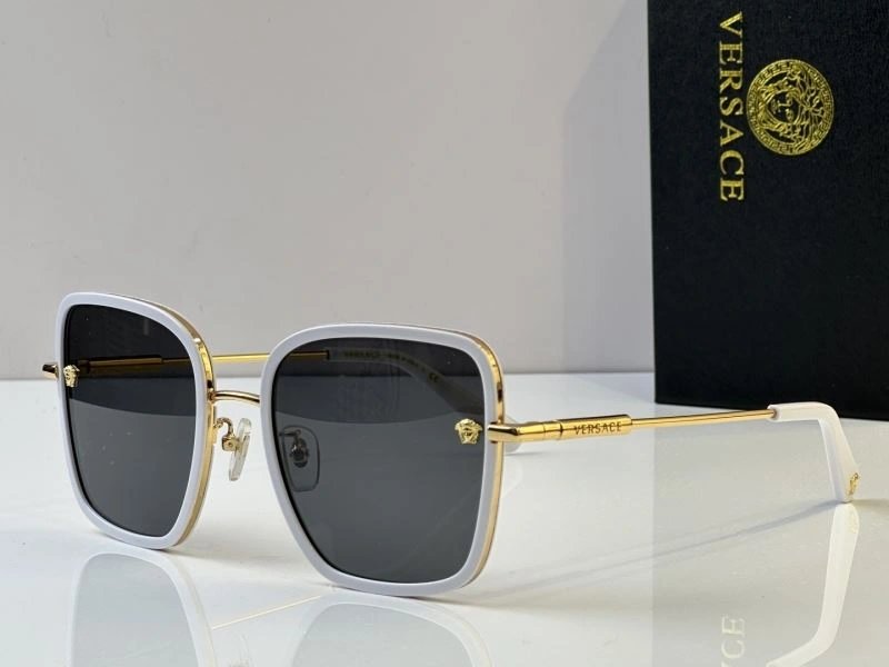 Reliable Versace Sunglasses 282677