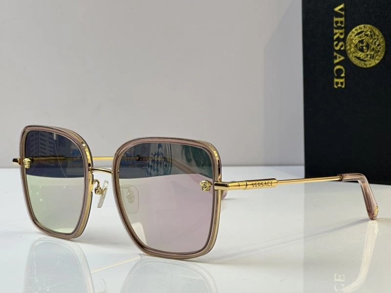 Reliable Versace Sunglasses 282677