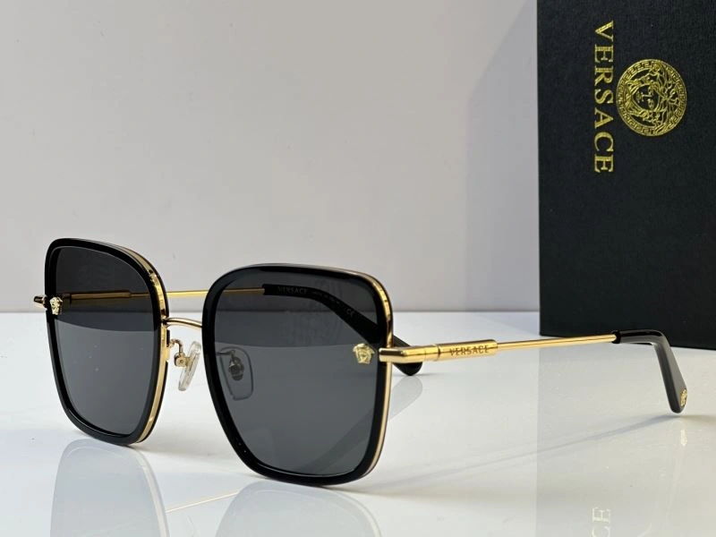 Reliable Versace Sunglasses 282677