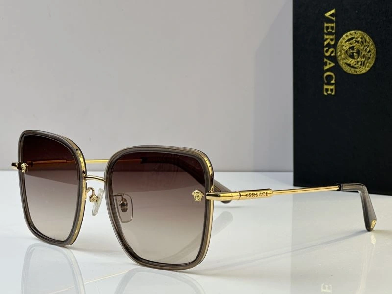 Reliable Versace Sunglasses 282677
