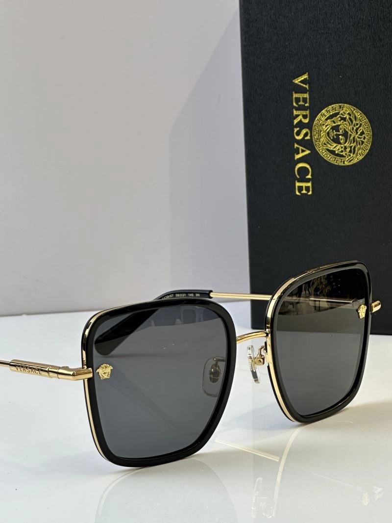 Reliable Versace Sunglasses 282677