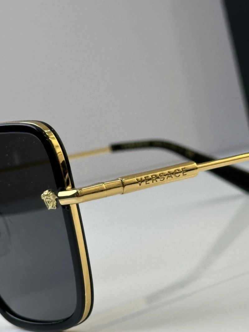 Reliable Versace Sunglasses 282677