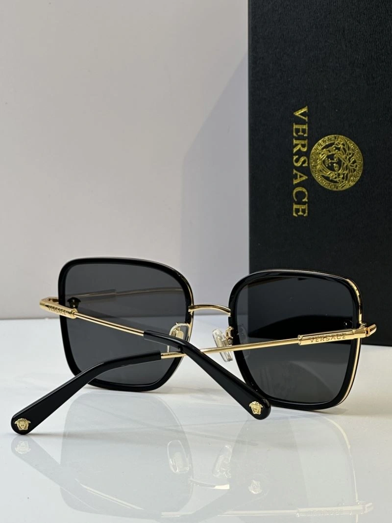 Reliable Versace Sunglasses 282677