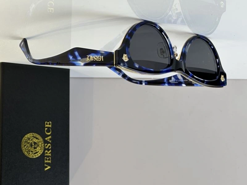 Versace Sunglasses Comfortable 282650