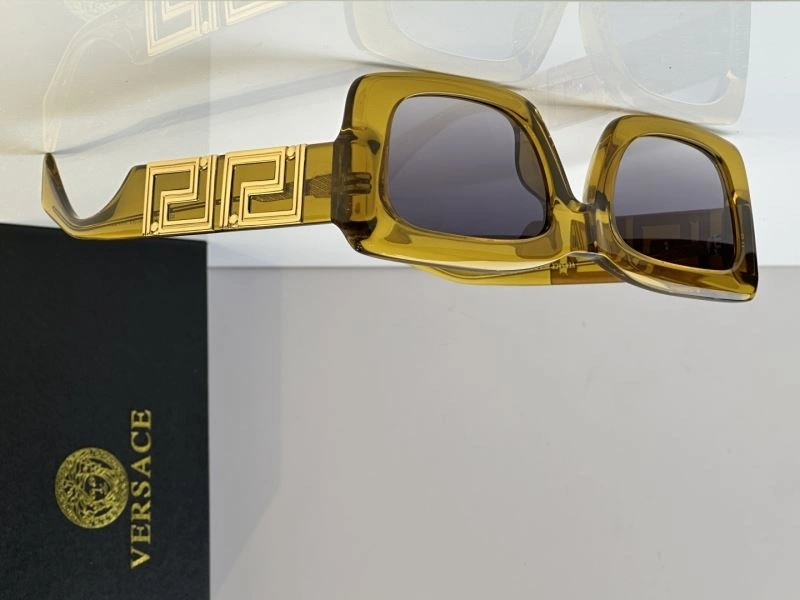 TimelessDesign Versace Sunglasses 282647