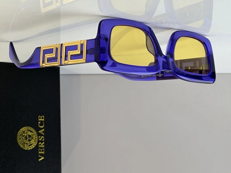 TimelessDesign Versace Sunglasses 282647