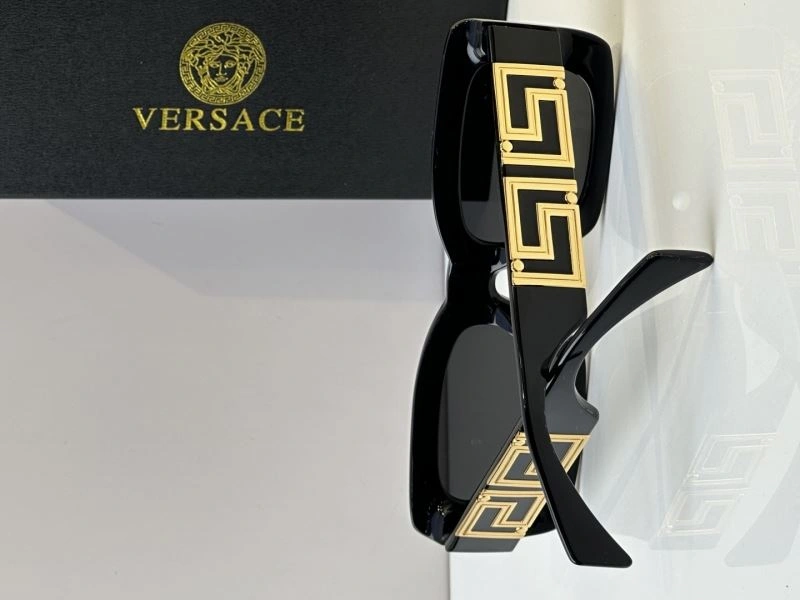 TimelessDesign Versace Sunglasses 282647