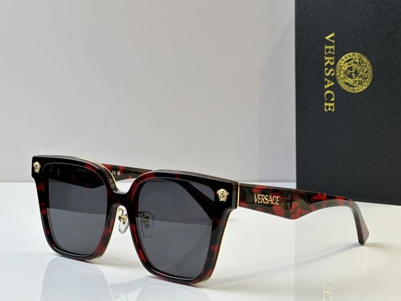 Versace Sunglasses FlexibleFit 282659