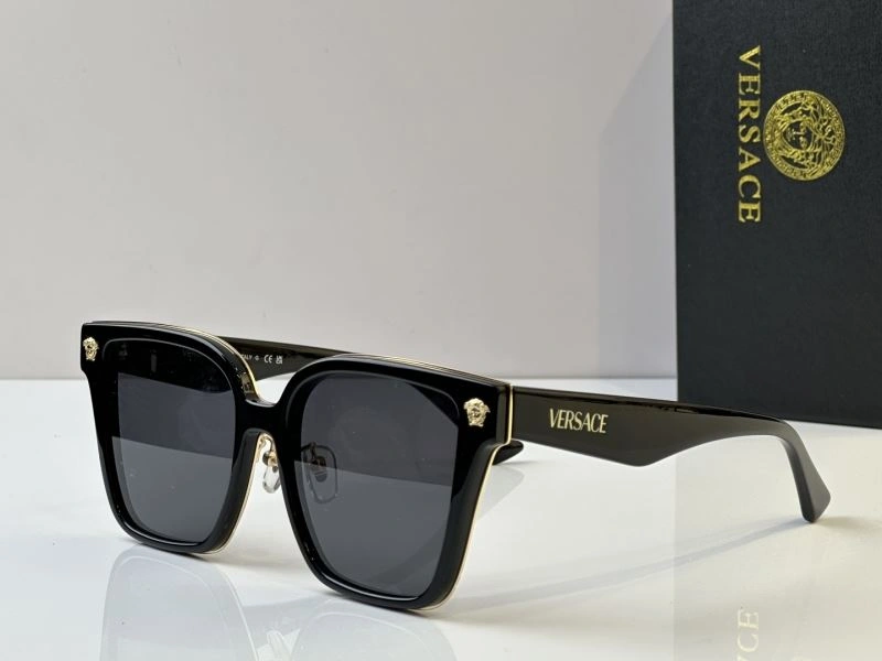 Versace Sunglasses FlexibleFit 282659