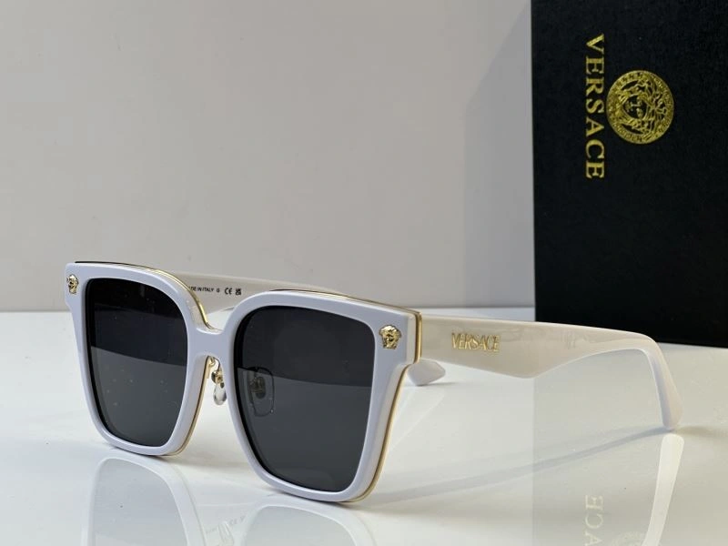 Versace Sunglasses FlexibleFit 282659