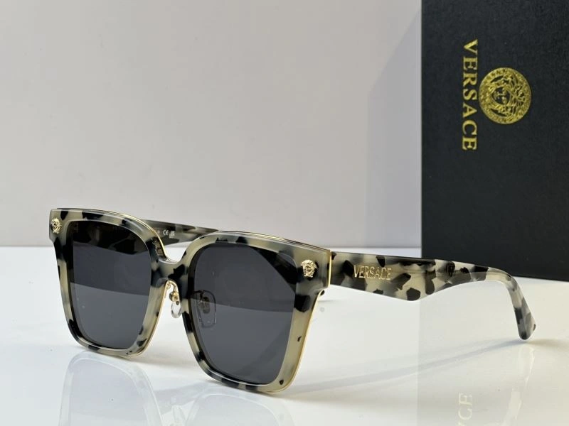 Versace Sunglasses FlexibleFit 282659