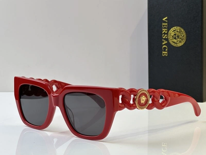 Versace Sunglasses SmoothTexture 282648