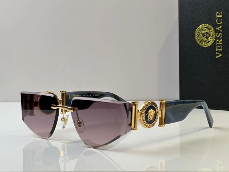 Versace Sunglasses Comfortable 282646