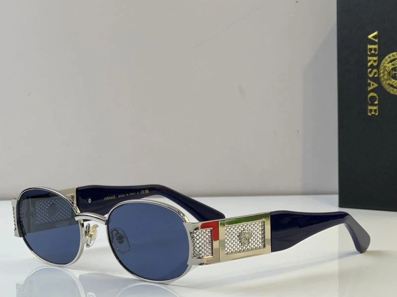 Casual Versace Sunglasses 282644