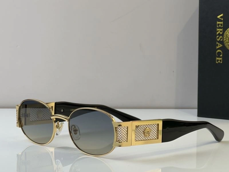 Casual Versace Sunglasses 282644