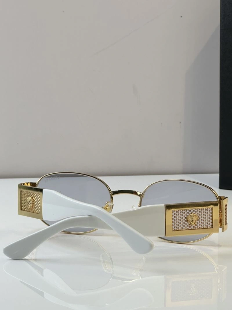 Casual Versace Sunglasses 282644