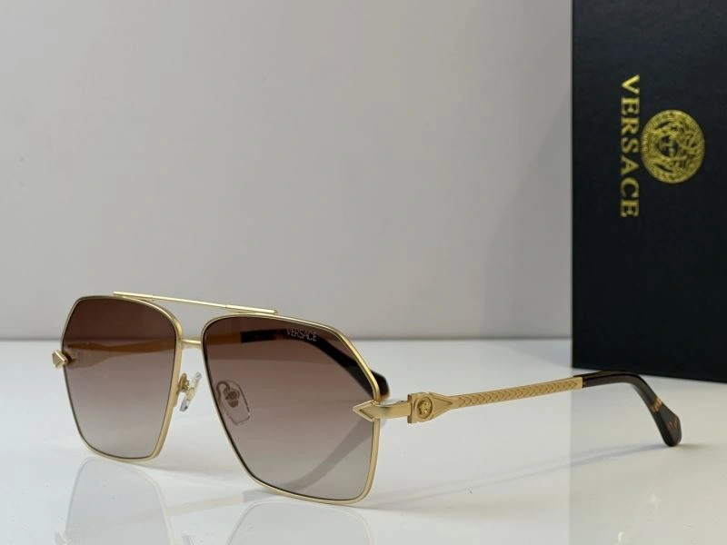 SportInspired Versace Sunglasses 282649