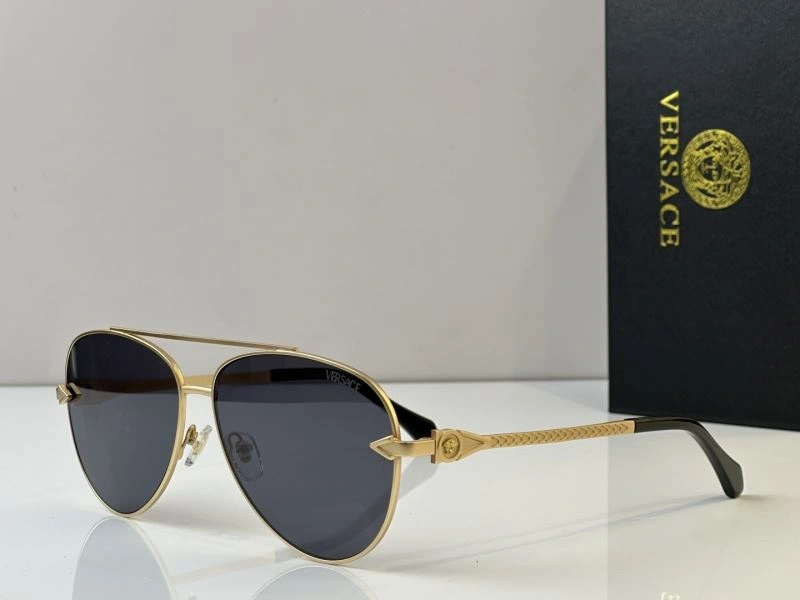 Versace Sunglasses Chic 282643