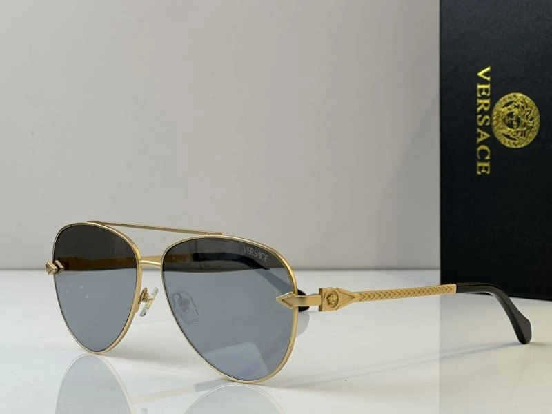 Versace Sunglasses Chic 282643
