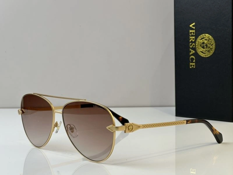Versace Sunglasses Chic 282643