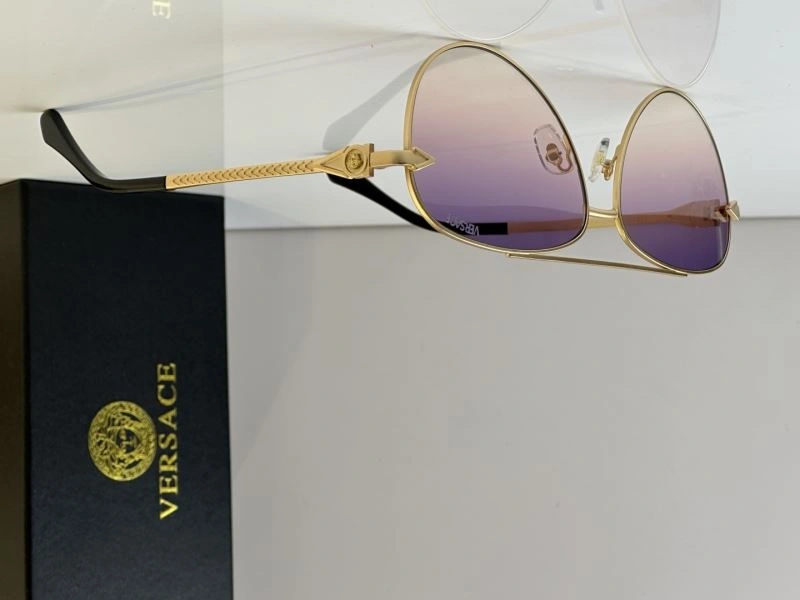Versace Sunglasses Chic 282643