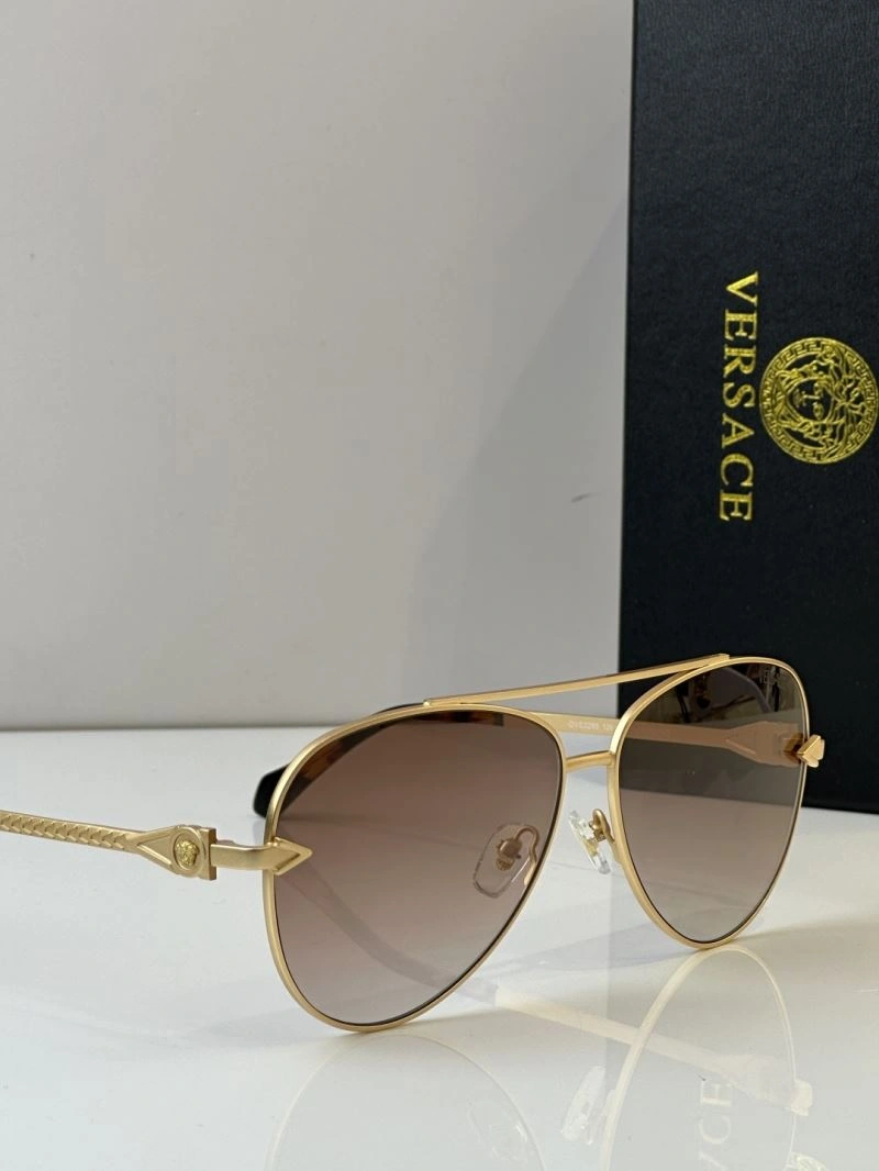 Versace Sunglasses Chic 282643