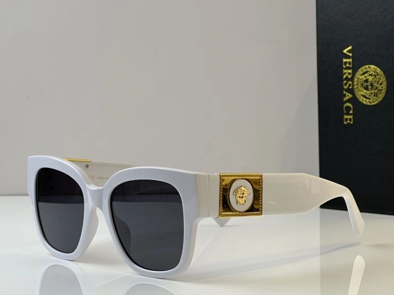 Unique Versace Sunglasses 282642