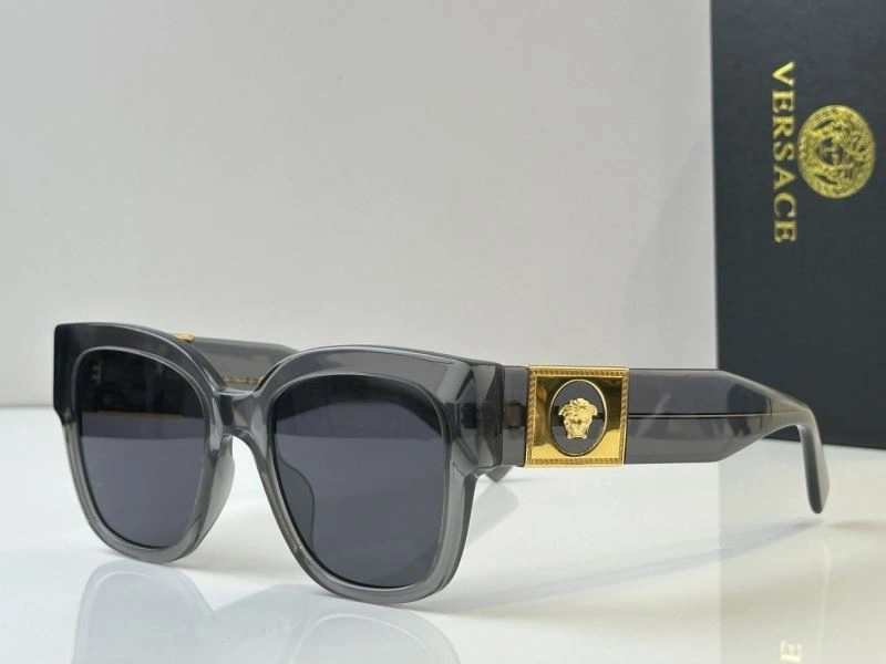 Unique Versace Sunglasses 282642